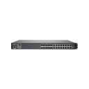 SonicWall NSA 01-SSC-3215 Network Security/Firewall