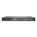 SonicWall Nsa 6650 HA Unit FD Only