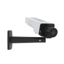 Axis P1377 Box IP security camera Indoor 2592 x 1944 pixels Ceiling/wall