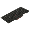 Backlit Keyboard (French)