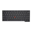 Lenovo 01YP291 notebook spare part Keyboard