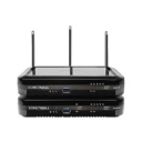 SOHO 250 - Security appliance - GigE - SonicWALL Secure Upgrade Plus Program (2 years option)