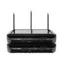 SOHO 250 Wireless-N - Security appliance - GigE - Wi-Fi - Dual Band