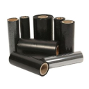 Zebra 02300BK11045 printer ribbon