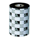 Zebra 2300 Wax Thermal Ribbon 220mm x 450m printer ribbon