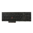 Laptop 04W2236 Keyboard For Lenovo Thinkpad