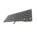 Lenovo 04X0130 Backlit Keyboard (UK) - ThinkPad T440 (Compatible Part 04X0168)