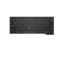 Lenovo 04Y0891 Genuine ThinkPad T440 T450 UK keyboard 0C02244