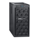 Dell EMC PowerEdge T140 - MT - Xeon E-2124 3.3 GHz - 8 GB - 1 TB