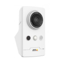Axis M1065-LW Cube IP security camera Indoor 1920 x 1080 pixels Desk/Wall