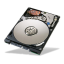 160GB SATA 2.5IN 9.5mm