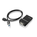 USB 3.0 - DVI/VGA