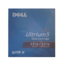 Dell 0FHMTN (1.5TB/3.0TB) LTO-5 Data Backup Tape