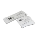 Zebra 105999-701 printer cleaning Print head cleaning kit