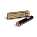 Magenta, high-capacity toner cartridge (Up to 25,000 pages)