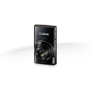 Canon IXUS 285 HS Compact camera 20.2 MP CMOS 5184 x 3888 pixels 1/2.3" Black