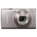 Canon IXUS 285 HS Compact camera 20.2 MP CMOS 5184 x 3888 pixels 1/2.3" Silver