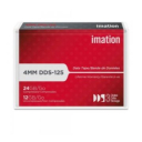 Imation 11737 12GB/24GB DDS-3 Data Backup Tape