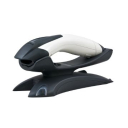 Honeywell Voyager 1202g Handheld bar code reader 1D Laser Black