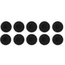 Jabra 14101-50 Biz 2400 II Foam Ear Cushion Large