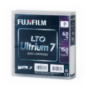 Fuji 16456574 6.0/15.0TB LTO-7 Data Backup Tape