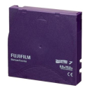 Fuji 16495661 6TB LTO-7 Data Backup Tape