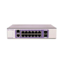 Extreme networks 210-12P-GE2 Managed L2 Gigabit Ethernet (10/100/1000) Bronze,Purple Power over Ethernet (PoE)
