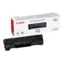 Canon 1870B002 712 Black Toner Cartridge