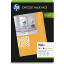 HP 1CC20AE 903XL High Yield Officejet Value Pack