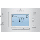 Emerson 1F83C-11PR Conventional (1H/1C) Programmable Thermostat