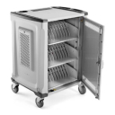 HP 32U Essential Charging Cart (1HC89AA)