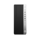 HP EliteDesk 80 3 Tower i -7 0 ntel  Core  i  4 GB DDR4