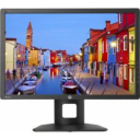HP DreamColor Z24x G2 61 cm  24"  1920 x 1200 pixels WUXGA LED Black