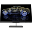 HP Z23n G2 58.4 cm (23") 1920 x 1080 pixels Full HD LED Black