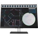 HP Z24i G2 (1JS08AT#ABU) Full HD LED Monitor, Aspect Ratio