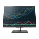 HP Z24n G2 - LED monitor - 24"