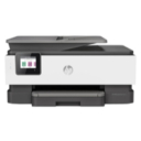 HP OfficeJet Pro 8022 All-in-One Printer Thermal inkjet A4 4800 x 1200 DPI 20 ppm Wi-Fi
