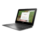 HP Chromebook x360 11 G1 Education Edition - 11.6" - Intel Celeron N3350 - 4 GB RAM - 32 GB eMMC 