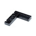 2.5" Disk Holder Type C - Hard drive bracket
