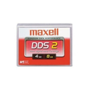 Maxell 200110 4GB/8GB DDS-2 Data Backup Tape