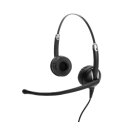 Jabra 202984 VR12 Convertible Headset