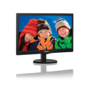 LCD monitor with SmartControl Lite 203V5LSB26/10
