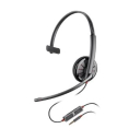Poly Plantronics Blackwire 215 Monaural Headset NC