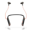 Plantronics Voyager 6200 UC Headset Black