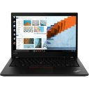 Lenovo ThinkPad T14 Gen 2 Laptop, 14" FHD IPS Display