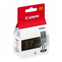 Canon 2145B001 (PG-37) Printhead cartridge black, 219 pages, 11ml