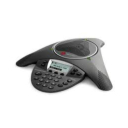 POLY SoundStation IP 6000 teleconferencing equipment