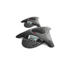 Polycom, Inc. 2200-15660-001 SoundStation IP 6000 with Power Supply
