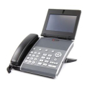 Polycom VVX 1500 6-line Business Media Phone
