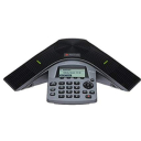 POLY SoundStation Duo IP phone Black, Gray LED